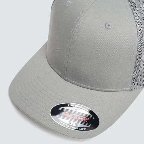 Vista 3 de Oakley Camionero con cresta de golf