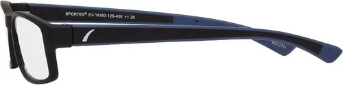 Vista 3 de SPORTEX SAV Men's Ar4160 Reading Glasses - Flexible, Durable, Ultra-Lightweight, High-Performance Readers For Men