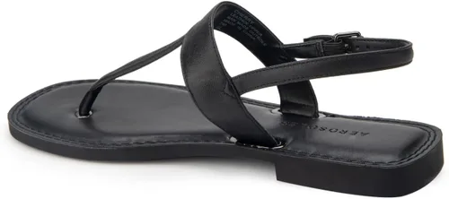 Vista 11 de Aerosoles Sandalias planas cómodas para mujer