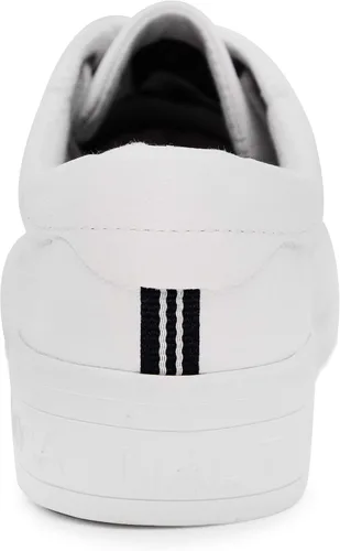 Vista 4 de Tenis Nautica Steam para mujer