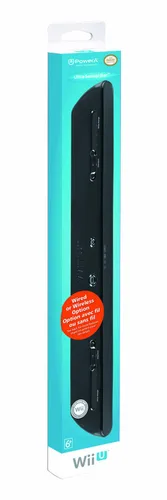 Vista 2 de Official Nintendo Wii Wireless Ultra Sensor Bar with Extended Play Range
