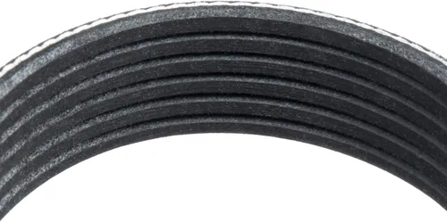 Vista 2 de Goodyear Belts 1060450 Cinturón Serpentina de 6 Costillas de 45 Pulgadas de Longitud