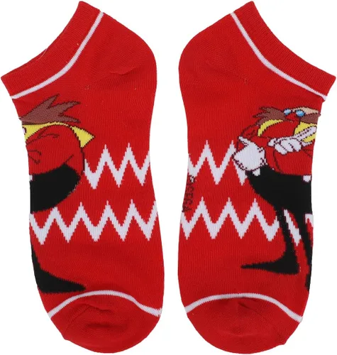 Vista 2 de Bioworld Women's Ankle Socks