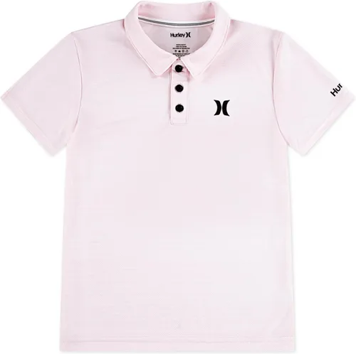 Vista 12 de Hurley Polo Performance para hombre Aurora verde jaspeado