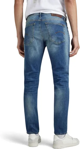 Vista 2 de G-STAR Jeans ajustados 3301 para hombre