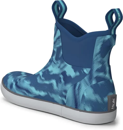 Vista 3 de HUK boys Rogue Wave Shoe, Fishing & Deck Boot for Women