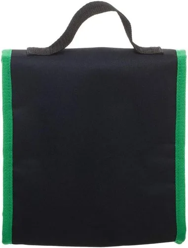 Vista 7 de Minecraft Juego de mochila Minecraft de 4 piezas para niños gris talla única