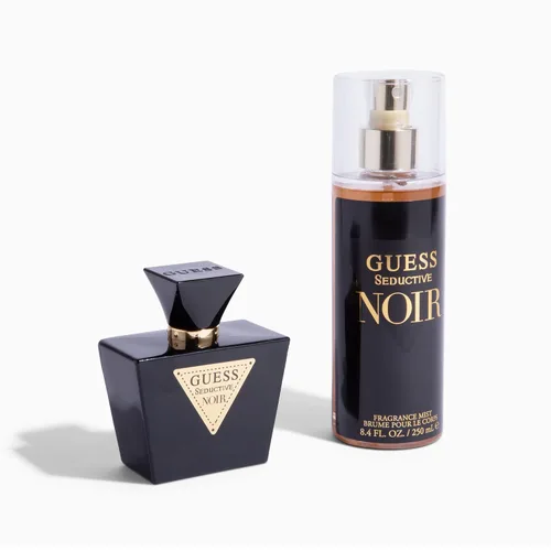 Vista 7 de GUESS Eau de Toilette Seductive Noir para mujer, 1.7 Fl Oz