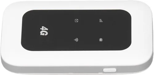 Vista 9 de SUNGOOYUE Hotspot móvil 4G LTE 4G LTE de 150 Mbps para conexiones de 10 usuarios