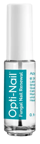 Vista 7 de Opti-Nail Reparación de uñas fúngicas para uñas dañadas, aplicador de cepillo, 0.169 onzas líquidas, restaura la apariencia saludable de áreas