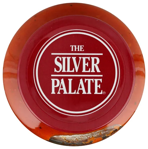 Vista 5 de The Silver Palate, salsa para pasta, marinara baja en sodio, 25 onzas