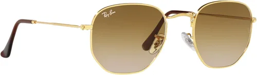 Vista 13 de Ray-Ban Rb3548 Gafas de sol fotocromáticas Hexagonal Evolve