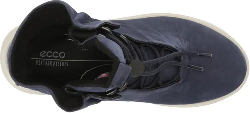 Vista 5 de ECCO Women's Solice Mid-Cut Gore-tex Waterproof Insulated Snow Boot Ankle