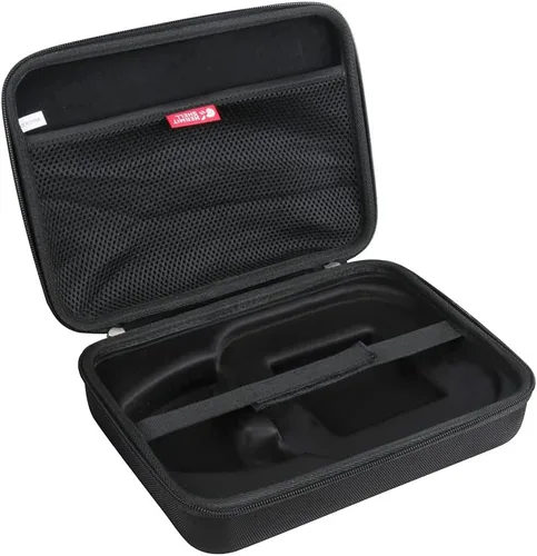 Vista 3 de Hermitshell Estuche rígido de viaje para drones infantiles HASAKEE Q9s