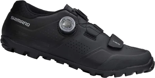 Vista 4 de SHIMANO SH-ME502 Performance Enduro Zapatillas de bicicleta de montaña