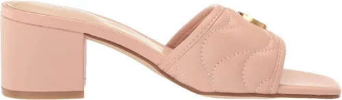 Vista 6 de GUESS Sandalias de tacón Ulliy para mujer