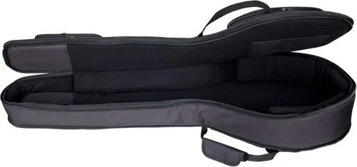 Vista 3 de ProTec Banjo Gig Bag - Gold Series, modelo CF204 negro 0.984 in