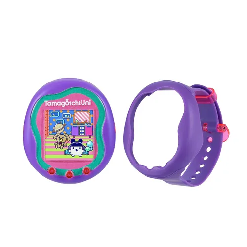 Vista 14 de Tamagotchi Uni - Azul (Exclusivo de Amazon)