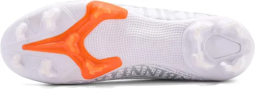 Vista 3 de Tacos de fútbol para hombre, zapatos de fútbol con cordones antideslizantes