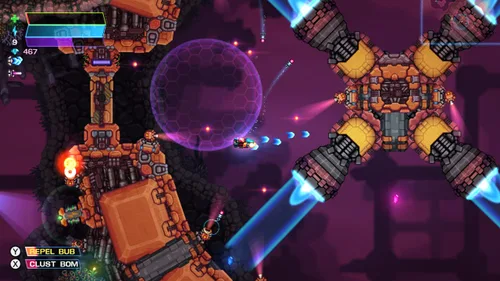 Vista 2 de Astro Aqua Kitty Pawsome Collection - Nintendo Switch