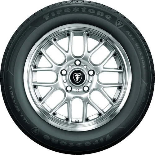Vista 2 de Firestone Neumático Touring para todas las estaciones 175/65R15 84 T