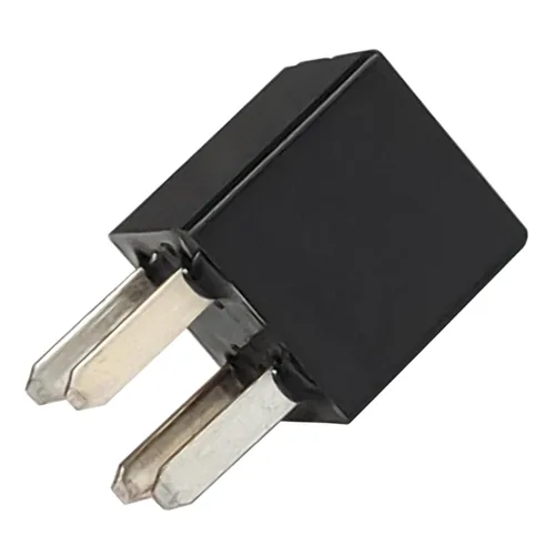 Vista 4 de G8VA-1A4T-R01 12VDC 20A 4 Pin Relé automotriz SPST-NO (1 Forma A)