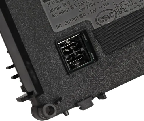 Vista 7 de Diyeeni Fuente de alimentación ADP 400DR de repuesto interna para PS5, unidad de batería de fuente de alimentación para Playstation 5, adaptador