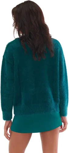 Vista 2 de Show Me Your Mumu Suéter para mujer Feel Good