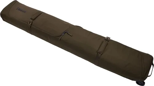Vista 9 de Thule RoundTrip - Bolsa para esquís Negro
