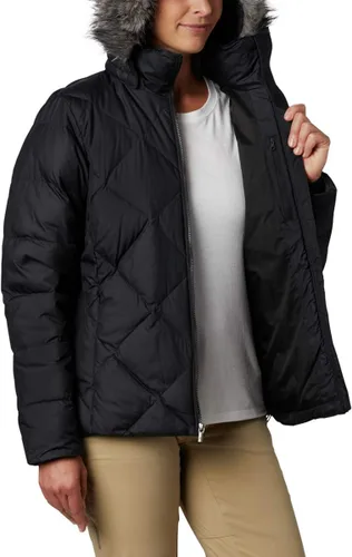 Vista 5 de Columbia ICY Heights II - Chaqueta de plumón para mujer