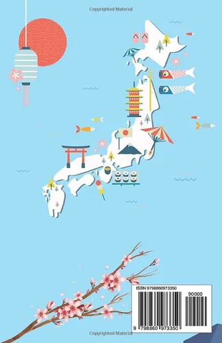 Vista 2 de Japan Crosswords ...for the plane, travel, or home Puzzles and Facts - Full Crosswords