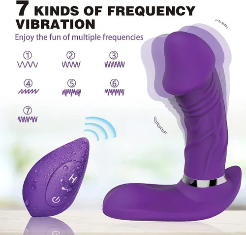 Vista 2 de Estimulador de clítoris 2025 para mujeres, juguete de succión para mujer, juguete de placer para adultos, juguete recargable por USB, empuje