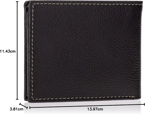 Vista 41 de Timberland Hunter Passcase - Maletín para hombre