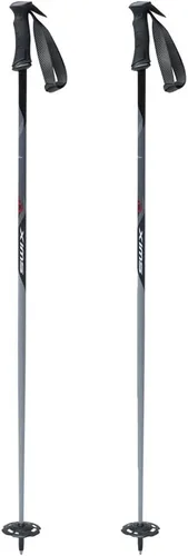 Vista 2 de Swix Deportes de Invierno Competencia de Recreación Esquí Alpino Off Trail Freeriding Techlite Pro Ms Aluminio Polos