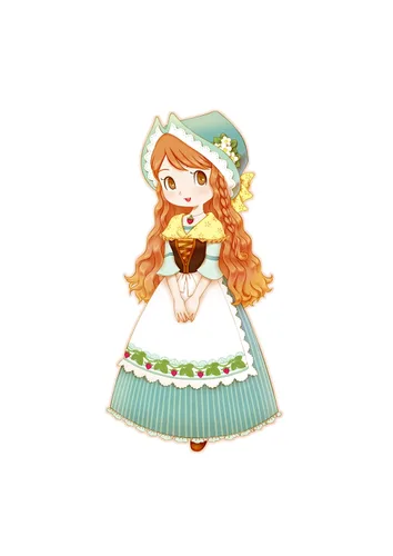 Vista 16 de Story of Seasons Grand Bazaar Premium Edition Nintendo Switch