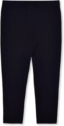 Vista 5 de Hello Kitty Conjunto de 2 piezas de suéter a rayas rojas con leggings negros (6XL)