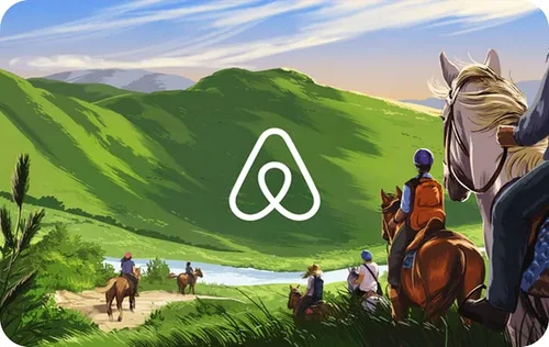 Vista 2 de Airbnb Tarjeta de regalo electrónica