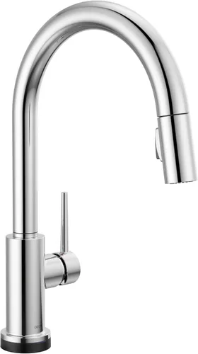 Vista 12 de Delta 9159TV-AR-DST - Grifo de cocina