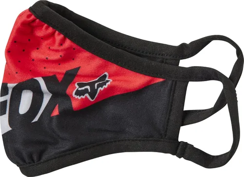 Vista 2 de Fox Racing Mascarilla facial juvenil