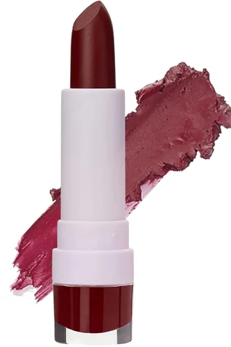 Vista 14 de Carter Beauty Por Marissa Carter Cosmetics Lápiz labial mate de terciopelo con boca (Adele)