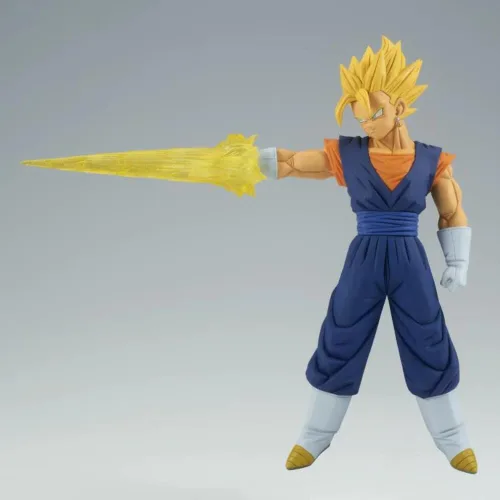 Vista 6 de BANPRESTO - Dragon Ball Z - G x Materia - La Estatua Vegito