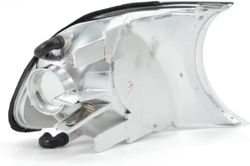 Vista 2 de KarParts360: Para BMW 330i Parque/Asamblea de luz de señal 2001 lado del conductor para BM2520108