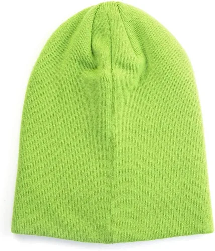 Vista 2 de Gorro y máscara enrollable Múltiples diseños y tamaños