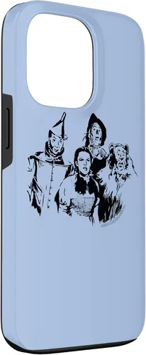 Vista 22 de Funda The Wizard of Oz Group para iPhone 17