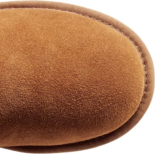 Vista 5 de Koolaburra by UGG bota alta de moda Koola para mujer