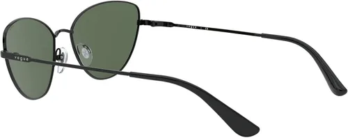 Vista 4 de Vogue Eyewear Gafas de sol Vo4179s Cat Eye para mujer