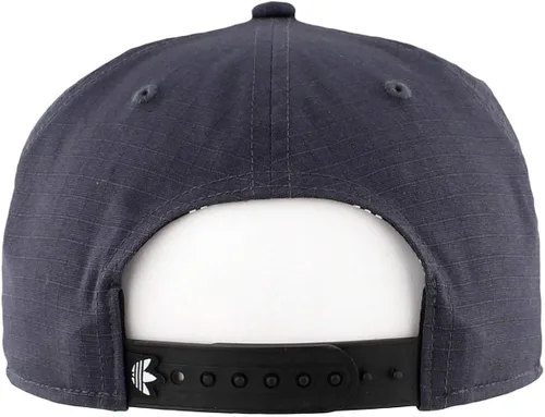 Vista 7 de adidas Originals - Gorra con visera plana para hombre