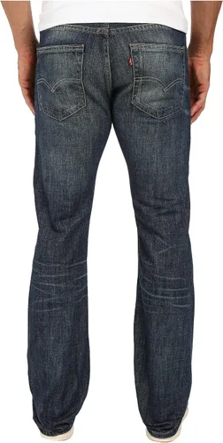 Vista 2 de Levi 's Hombre 527 Slim Bootcut Jean