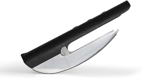 Vista 2 de Humanscale Máquina de pie mecedora F500K en negro