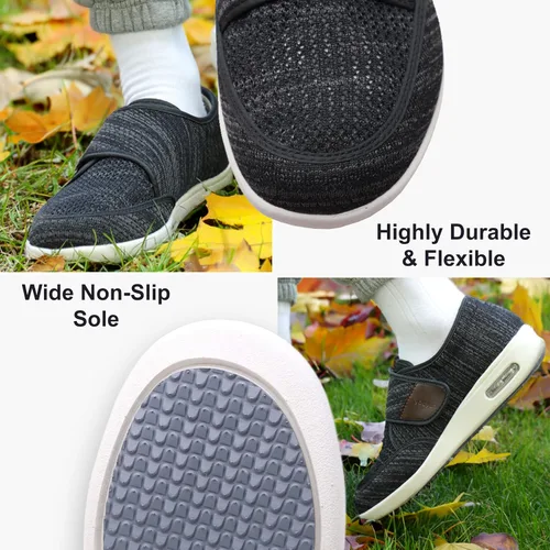 Vista 7 de youyun mens Sneaker,walking